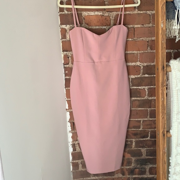 allure midi dress nookie Boutique Allure Midi Dress Nookie Allure Midi Dress Clearance